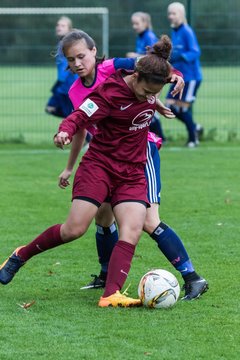 Bild 207 - B-Juniorinnen HSV - SV BW Hohen Neuendorf